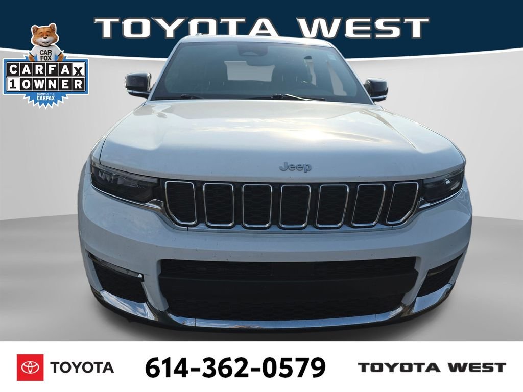 jeep grand cherokee l 2024 1C4RJKBG7R8540146 image jeep grand cherokee l 2024 1C4RJKBG7R8540146 image